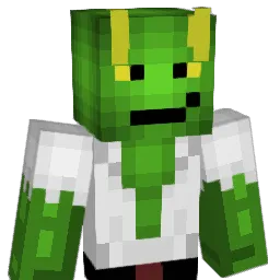ghost_whosty Minecraft avatar bust