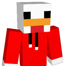 ghostbegone's Minecraft skin