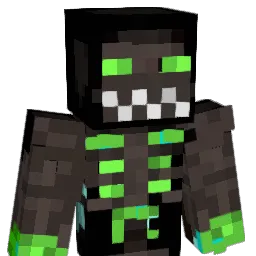 ghostbone42's Minecraft skin