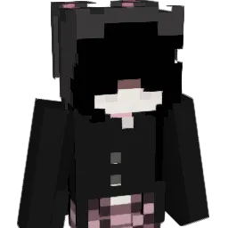 ghostboyfie's Minecraft skin