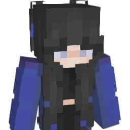 ghostburb's Minecraft skin