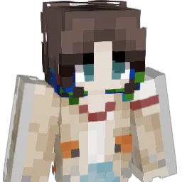 ghostburh's Minecraft skin