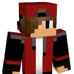 ghostbuster06 Minecraft avatar bust