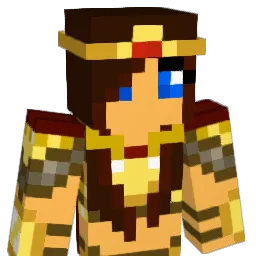 ghostbuster333 Minecraft avatar bust