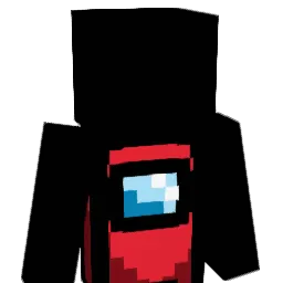 ghostbuster616 Minecraft avatar bust