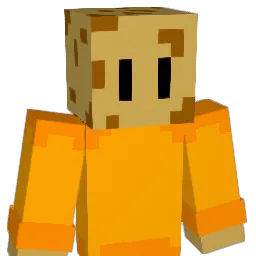 ghostcookie00 Minecraft avatar bust
