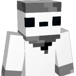 ghostcool49's Minecraft skin