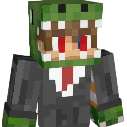 ghostd98's Minecraft skin