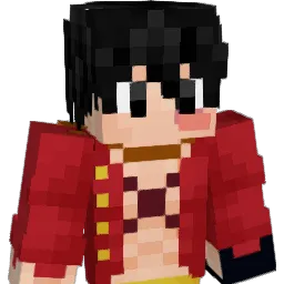 ghostdragon900's Minecraft skin