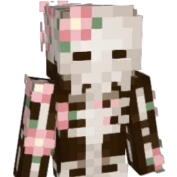 ghostesque's Minecraft skin
