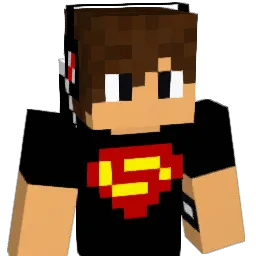 ghostfool's Minecraft skin