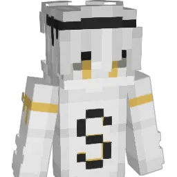 ghostg5273 Minecraft avatar bust