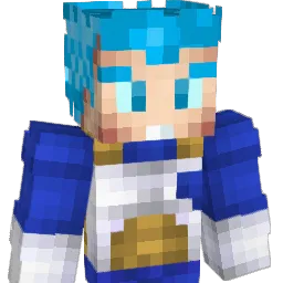ghosthunter1133's Minecraft skin