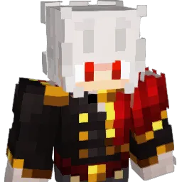 ghostiscoole Minecraft avatar bust