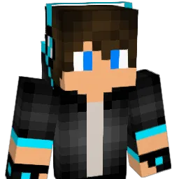 ghostkillerpro15's Minecraft skin