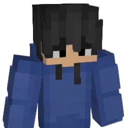 ghostlane_ Minecraft avatar bust