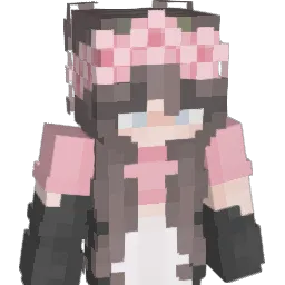 ghostly_skyler Minecraft avatar bust