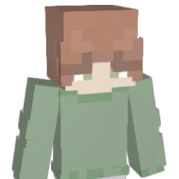 ghostlyrob1n's Minecraft skin