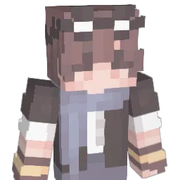ghostlytears's Minecraft skin