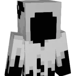 ghostmaxing