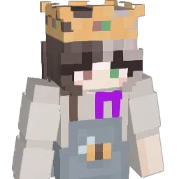 ghostn0tf0und Minecraft avatar bust