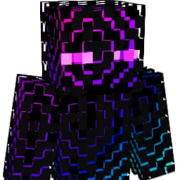 ghostofsweden Minecraft avatar bust