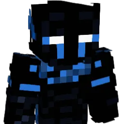ghostphoenix223's Minecraft skin