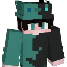 ghostprincejr Minecraft avatar bust