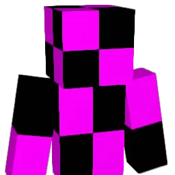 ghostredd's Minecraft skin