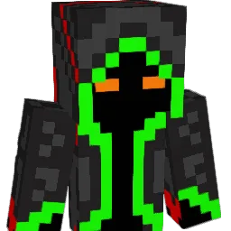 ghostrider4963 Minecraft avatar bust