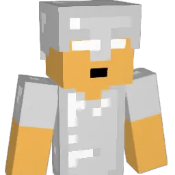 ghostrider_5 Minecraft avatar bust