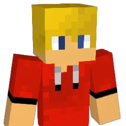 ghostrider_sf Minecraft avatar bust