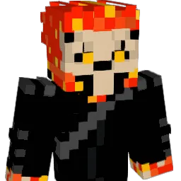 ghosts2002 Minecraft avatar bust