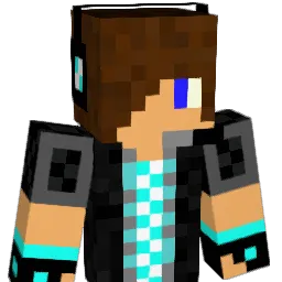 ghostsdragon34's Minecraft skin
