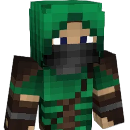 ghostssxx's Minecraft skin