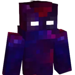 ghoststorm246's Minecraft skin
