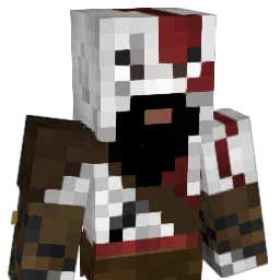 ghostsurf's Minecraft skin