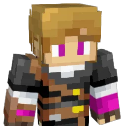 ghosttoast69 Minecraft avatar bust