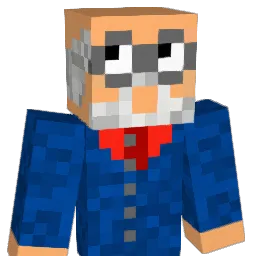 ghosttown3's Minecraft skin