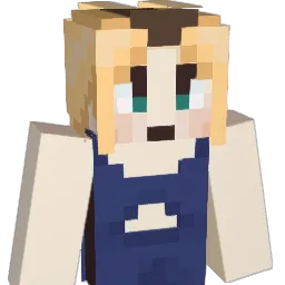 ghosttownn_ Minecraft avatar bust