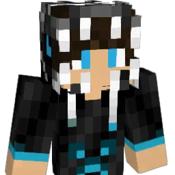 ghostvanilla's Minecraft skin