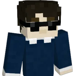 ghostwithaface's Minecraft skin