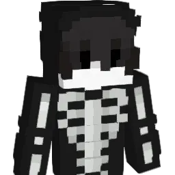 ghosty7's Minecraft skin