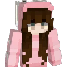 ghosty_qg Minecraft avatar bust
