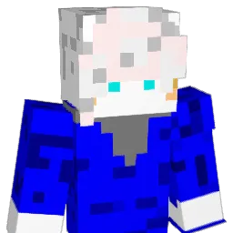 ghostyexe's Minecraft skin