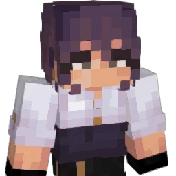 ghostyrkit Minecraft avatar bust