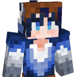 ghostysub's Minecraft skin