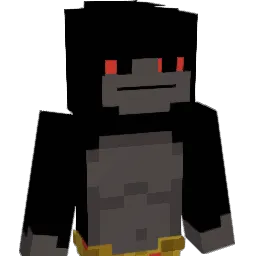 ghostyxoxo's Minecraft skin