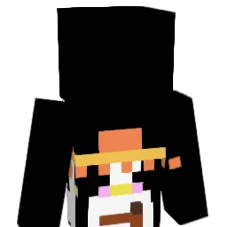ghoti_'s Minecraft skin