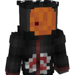 ghoultials's Minecraft skin